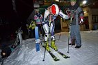 Žďárská liga mistrů: obří slalom, 5.2.2023