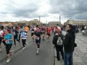 1/2maraton Praha, 27.3.2010