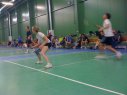Badminton, Malý Open, 1.5.2010